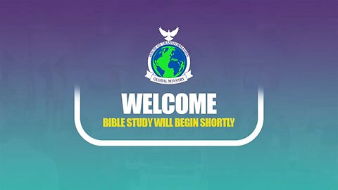 Bible Study With Pastor Isaac Jere How Should Children Of God Prepare Adequately For the End Times