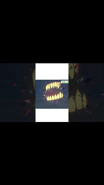 Pokémon Sword - Boltund Used Crunch!