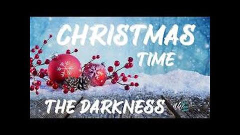 The Darkness - Christmas Time (Don't Let the Bells End) (Official Music Video) [HD]