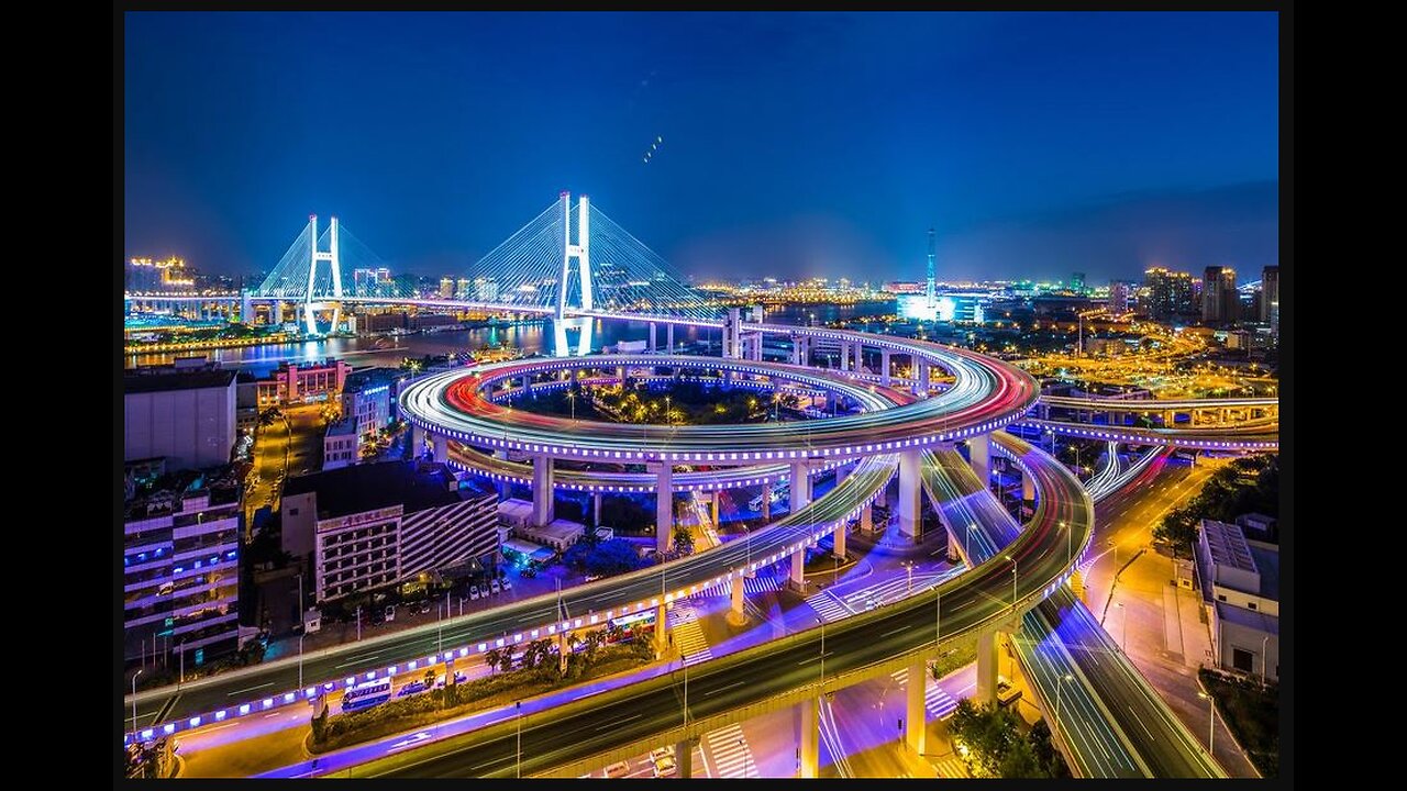 9 craziest bridges in the world that don't seem real ( Saturday special)