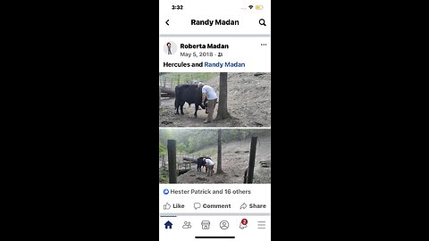 Life on the Farm With my Husband