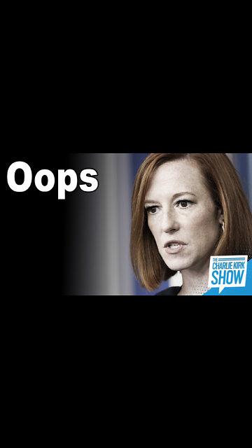 PSAKI: “I love working for President Oba...”