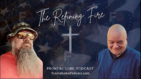 The Refining Fire