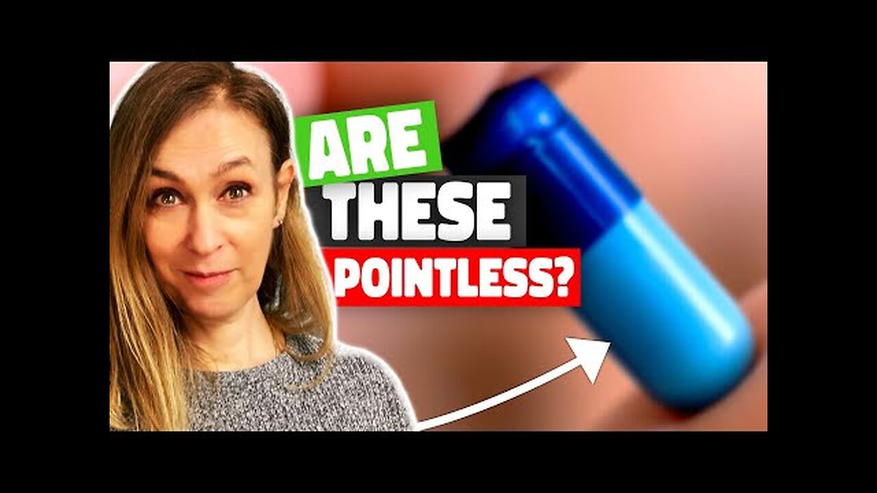 💊No Clear Evidence Low Serotonin Levels Cause Depression🧡Ep 560