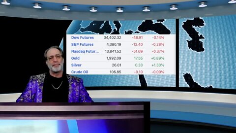 Money Chat Now (4-18-22) Philadelphia Ranks #1! Plus, Elon Musk & Twitter, and Oil Drilling..