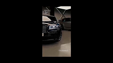 Rolls Royce Car #viral @trending