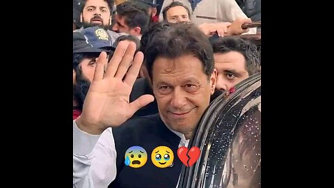 Imran Khan heart Touching speach ❤️❤️