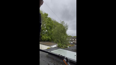 Window Cleaning