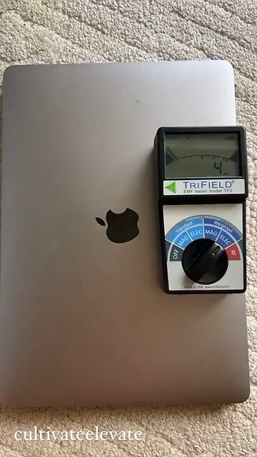 Stop using your devices whilst they’re charging sheeple