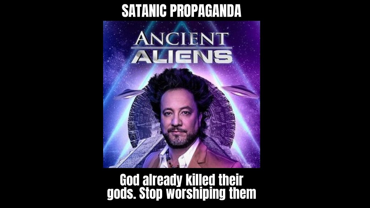 Ancient Aliens season 2 episode 4 analysis refuted