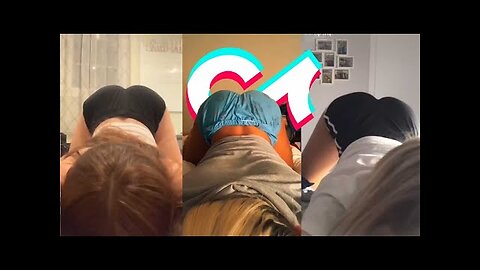 Head Down Show Back Challenge TikTok Compilation