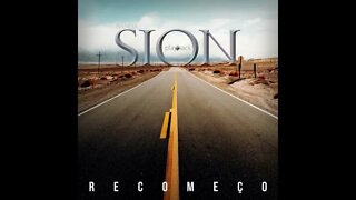 Banda Sion o legado play back