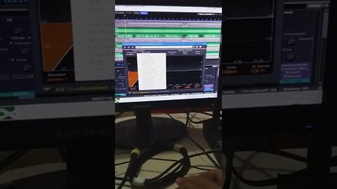 como limpar o grave embolado do piano na mix #producer #produções #gravação