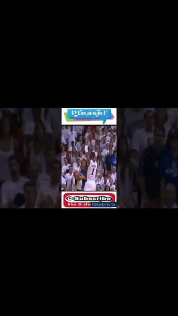 BEST OF DIRK NOWITZKI CARREER HIGHLIGHTS SHORTS PART 1 9