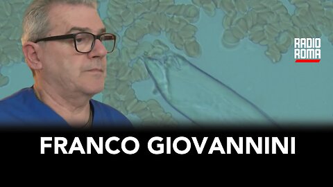 IL DOTT. GIOVANNINI E I DANNEGGIATI