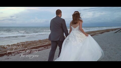 Wedding Reel (mixed)