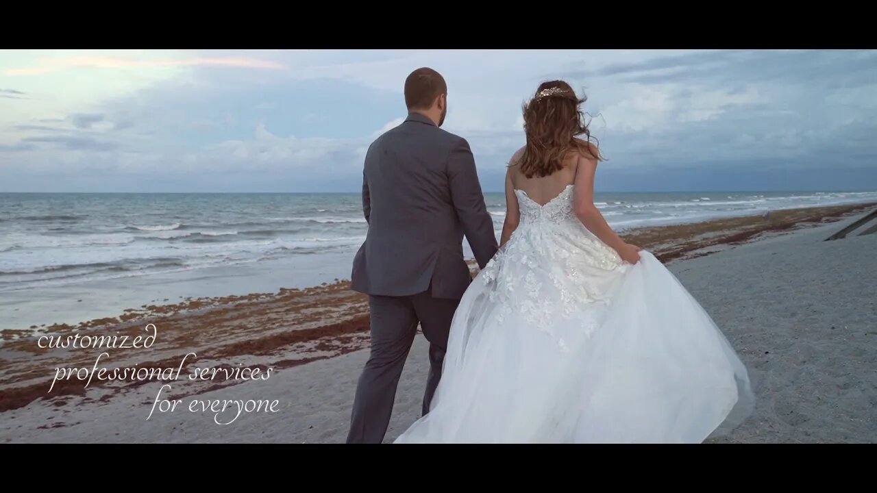 Wedding Reel (mixed)