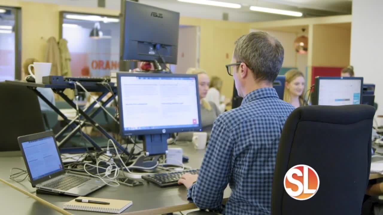 Oracle has tips on dealing with overwhelming amount of data