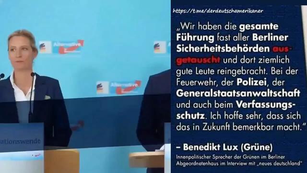 Verfassungsschutz politisch instrumentalisiert