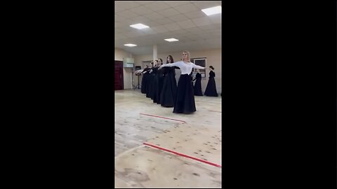 A Flock😜Of Floating🕊️Women👀😎🍺