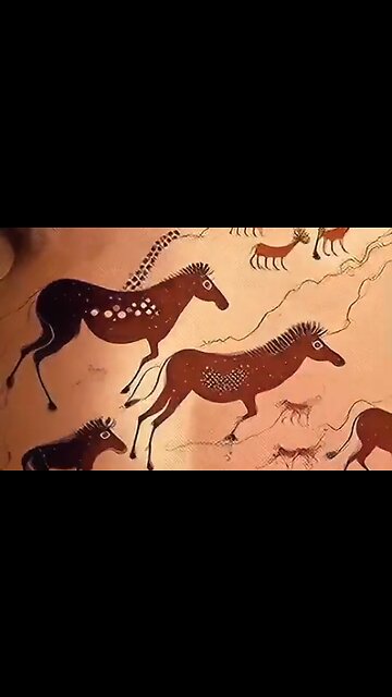 AI - Evolution of Art Through The Ages - HaloRockNews