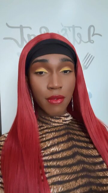 Transgender Woman Gave Birth To All Women