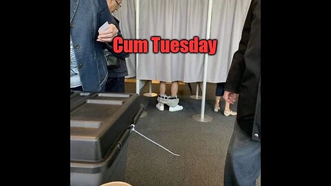 Cum Tuesday 30