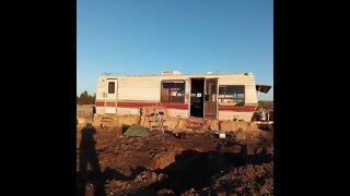 An addition to the off grid homestead