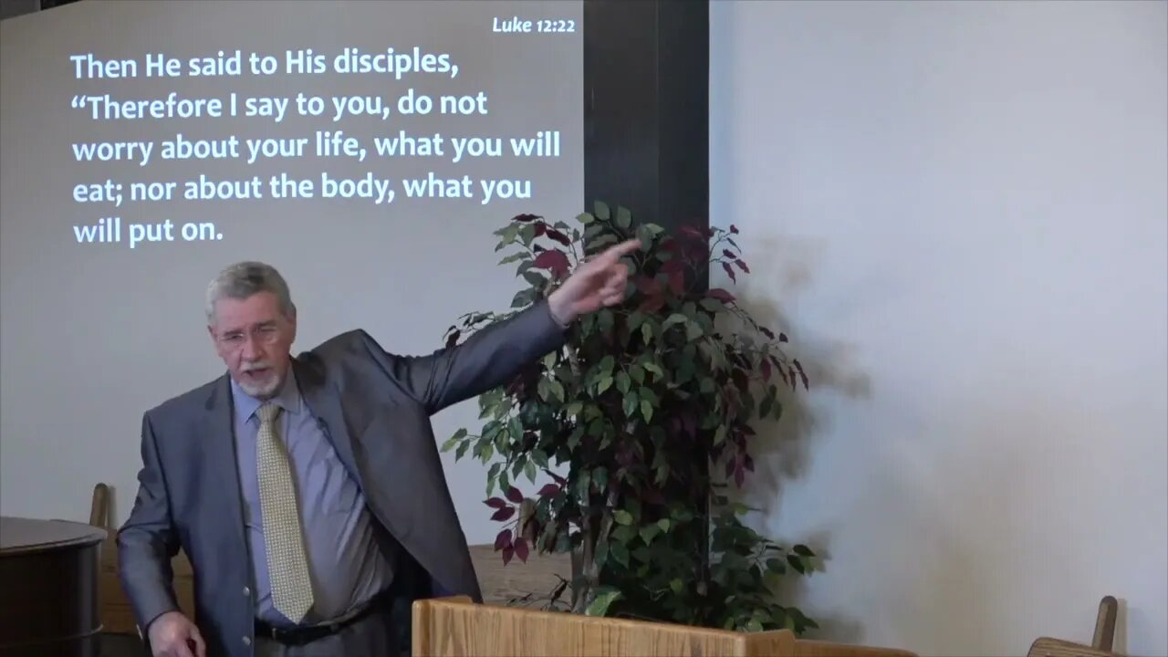 In God We Trust by Anton Bosch