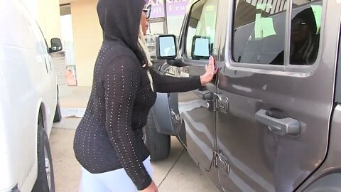 Behind The Chair Intro