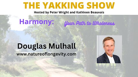 Longevity – Douglas Mulhall – Cardiovascular Health & Living To 100