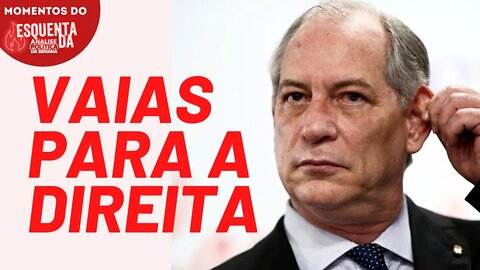 As polêmicas do ato de 2/10 | Momentos do Esquenta da Análise