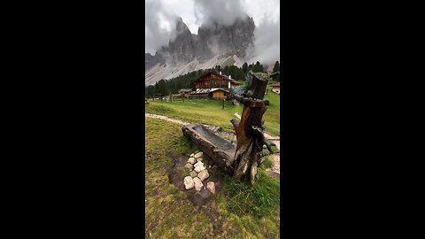 Relaxing💆 weather☀️ and place