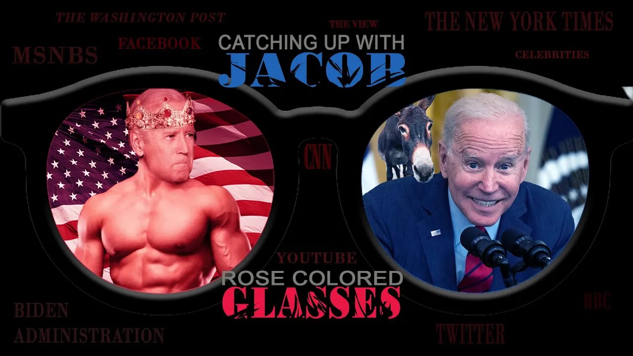 CUWJ: Rose Colored Glasses