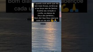 [URGENTE] NÃO IGNORE ESTA MENSAGEM DIA DE ALEGRIA E PAZ! #Shorts ...