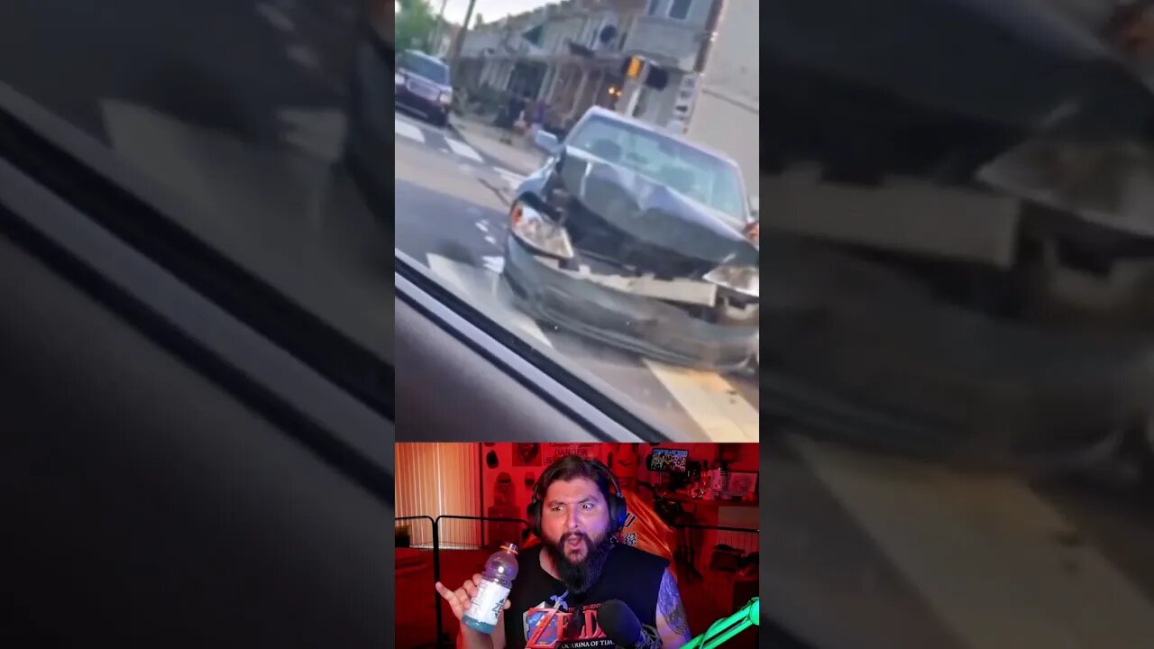 He spotted opportunity