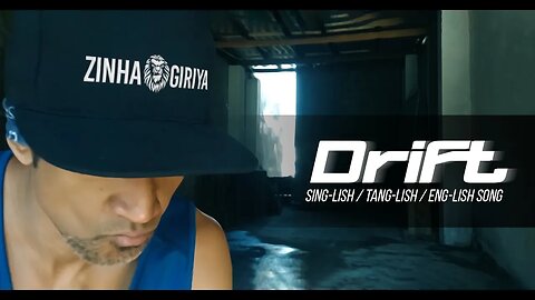 Drift | Singlish | Tanglish Song | narahaZ