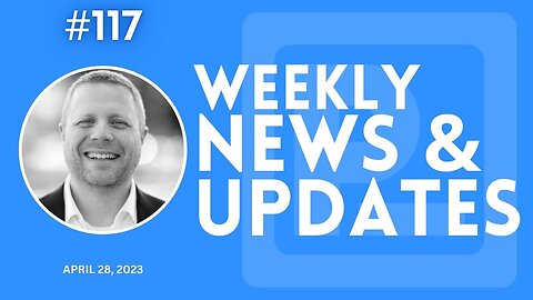 Presearch Weekly News & Updates #117 ft Carbon