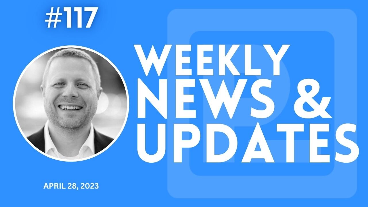 Presearch Weekly News & Updates #117 ft Carbon