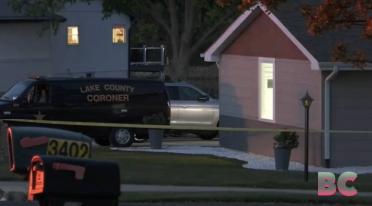 Grenade found as family sorted relative’s belongings kills man, injures 2 children