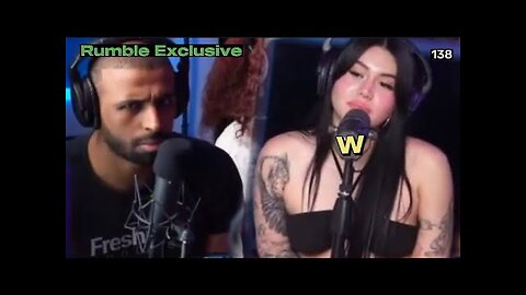 Name 2 things Men NEED from Women (She gets it)