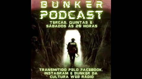 BUNKRPODCAST 22.06.23