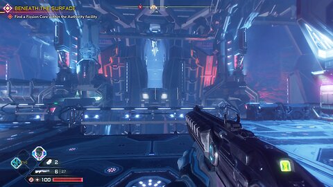 Rage 2, Playthrough, Pt.11