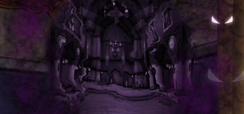 Into The Shadows Part 1 #Wizard101