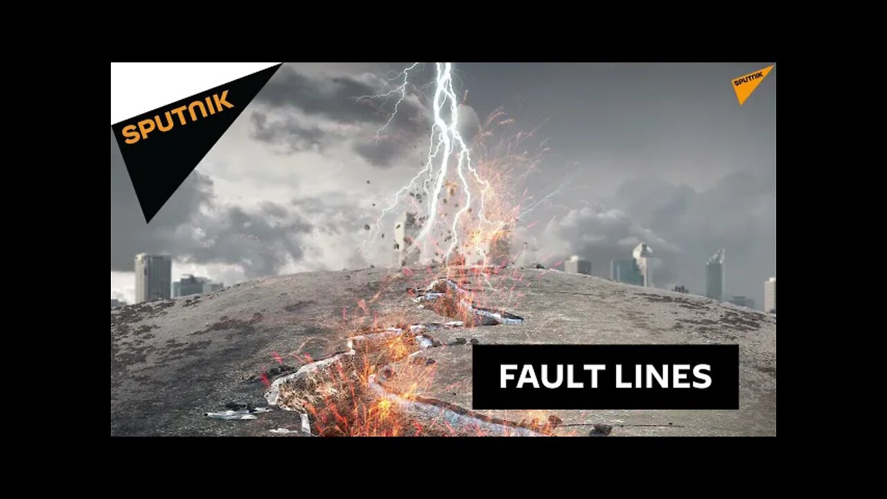 Biden Stands By Afghanistan Withdrawal; "The Buck Stops With Me"