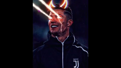 Ronaldo with 5 effects