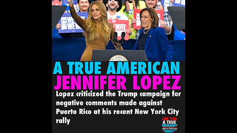 BCN #124 Jennifer Lopez says Puerto Rico joke offended ‘every Latino in this country’