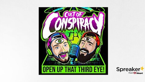 Flat Earth Clues 417 Cult of Conspiracy ✅
