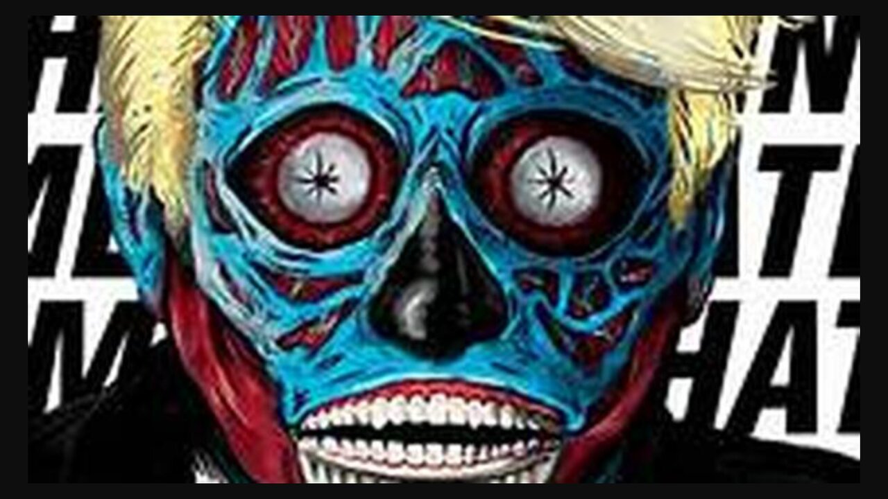 Trump Handed Country Over to UN and FEMA