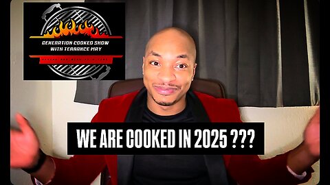 GENERATION COOKED SHOW 2025